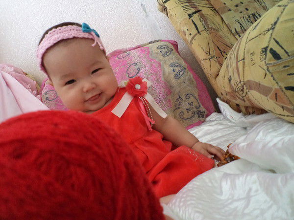 Аселя Нукенова