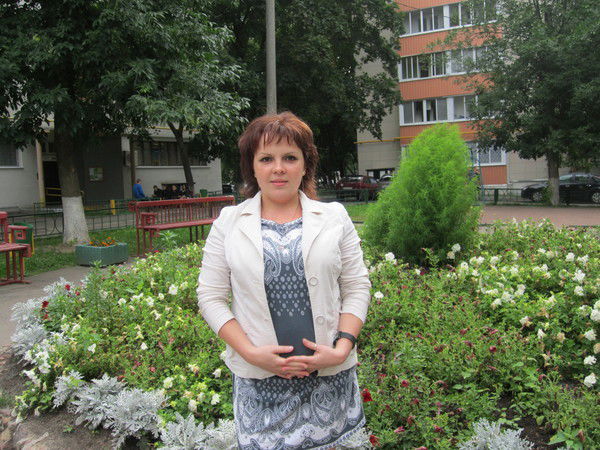 Александра Таракановская