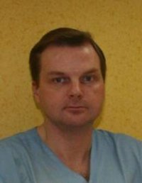 Владимир Комаров