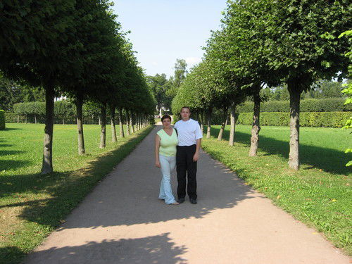 Юлия Горемыкина