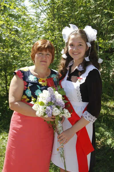 Ляйсан Акбашева