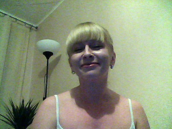 Елена Алексеева