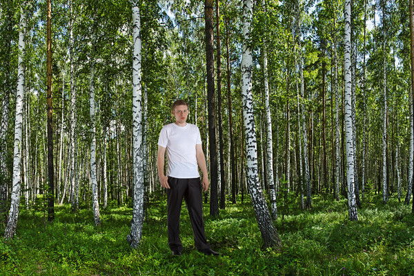 Вадим Афонин