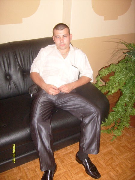 Макс Шулькин