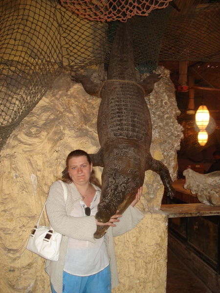 Вера Кахутина