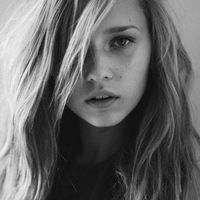 Ангелина Морозова