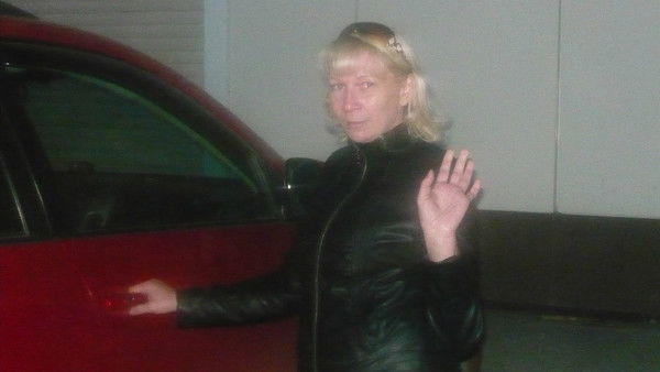 Марина Денисенко