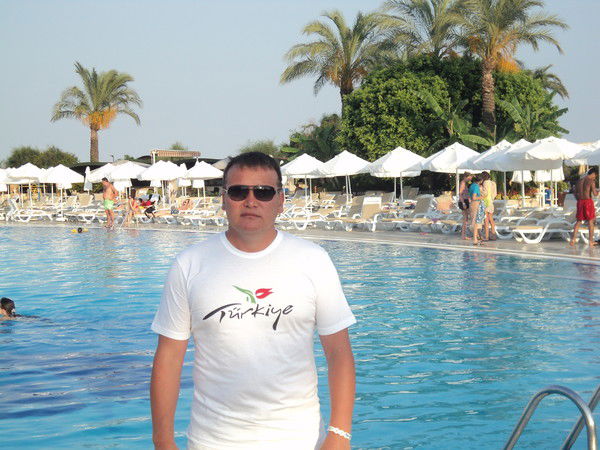 Руслан Бутембаев