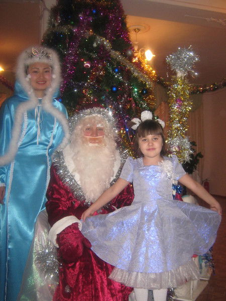 Светлана Филиппова