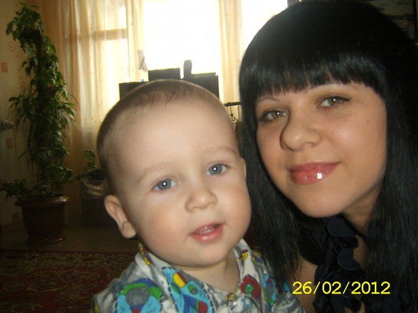 Анастасия Лапкина