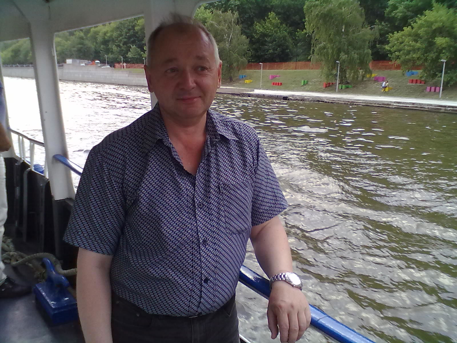 Сергей Сладков