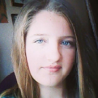 Дарья Шарышова