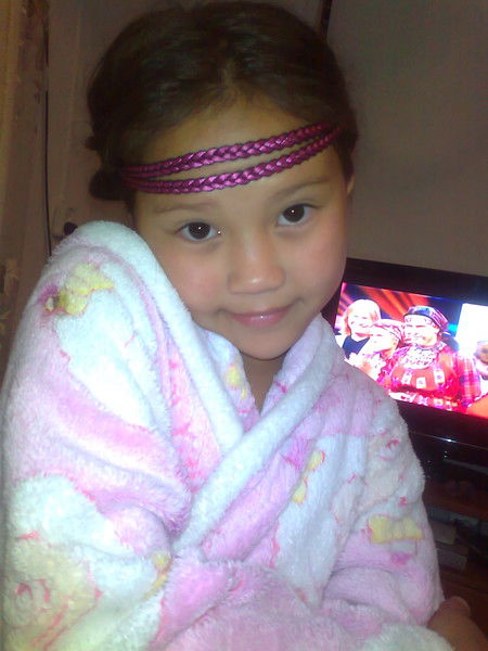 Нурниса Таирова