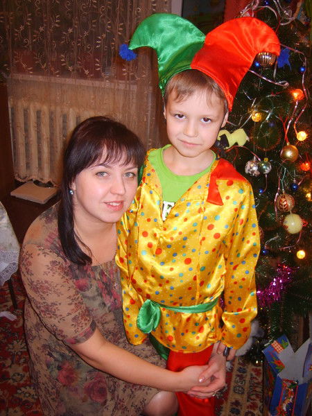 Юлия Алтышева