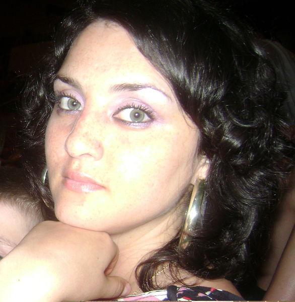 Галина Салахова