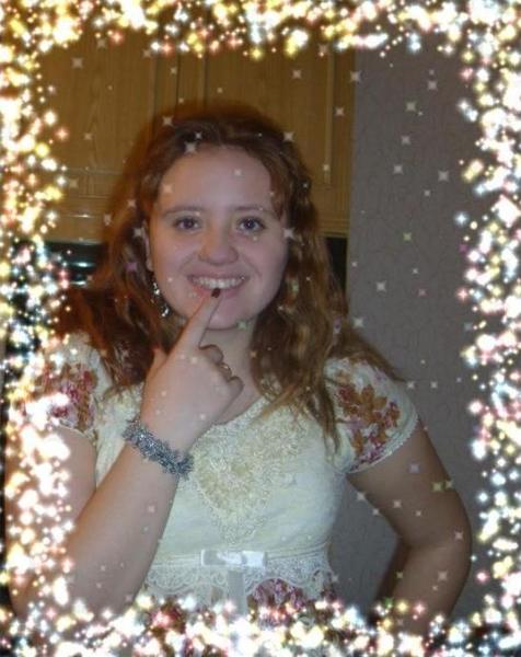 Марина Киреева