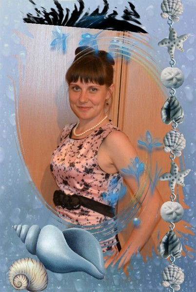 Татьяна Мельникова