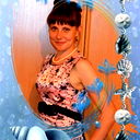 Татьяна Мельникова