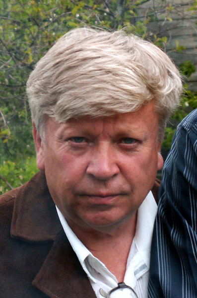 Владимир Владимов