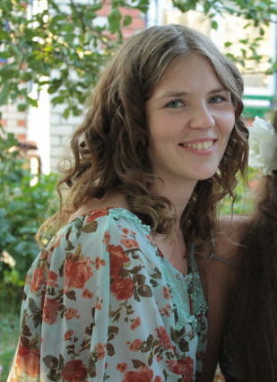 Александра Сизова