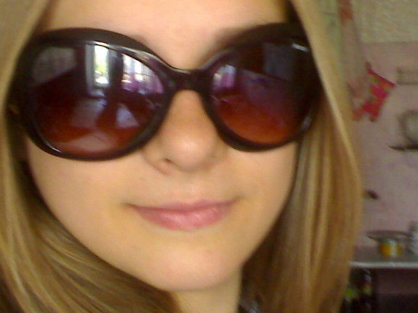 Валентина Ямковая