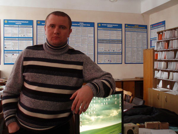 Вячеслав Ваховский