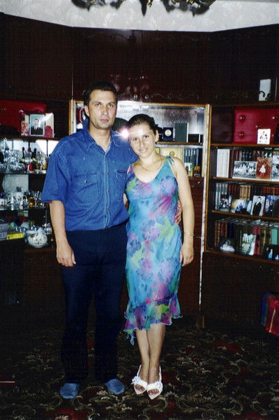 Татьяна Маркова