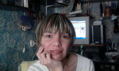 Ирина Смольникова