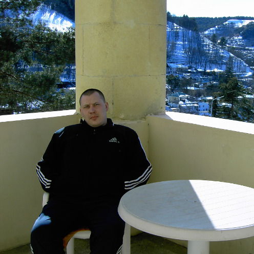 Юрий Чувиков