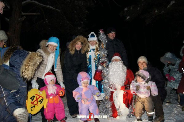 Наталья Рязанова