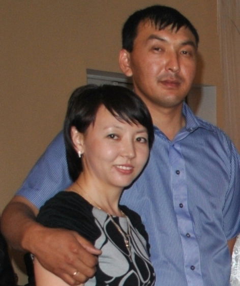 Ермек Куракпаев