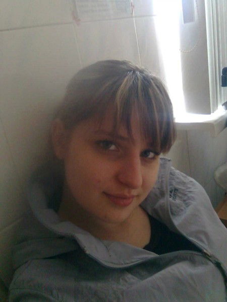 Наталья Хлюстова