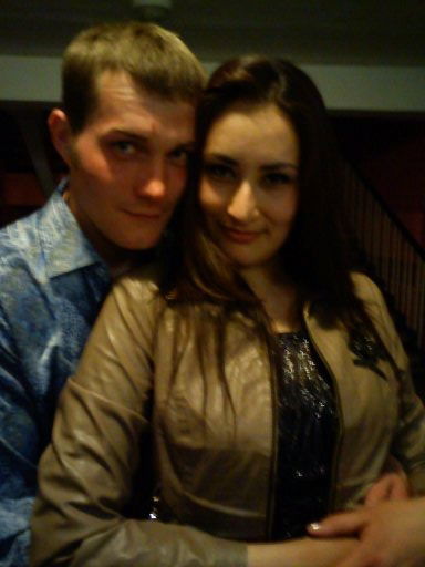 Женька Рябченко