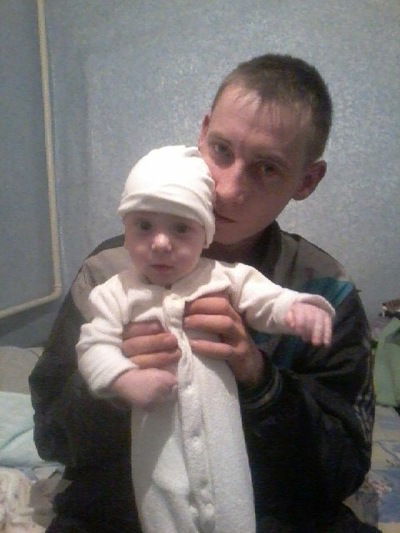 Максим Донцов