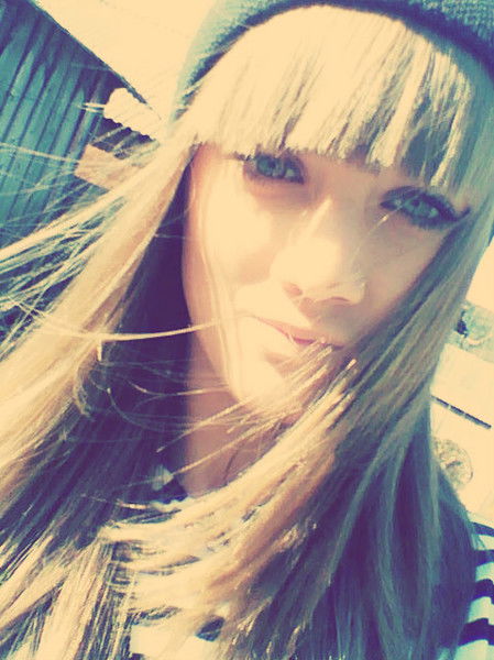 Аришка Венедиктова