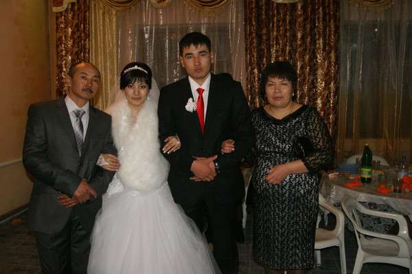 Римжан Кенжесулу*