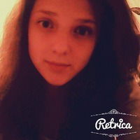 Анастасия Новик