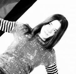 Ольга Матюшкина