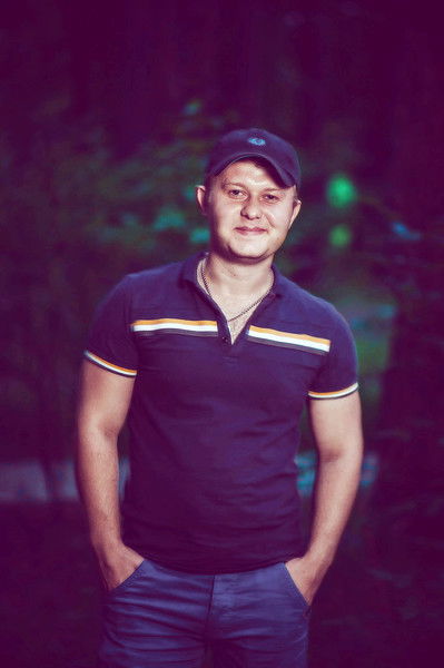 Дмитрий Ткачев