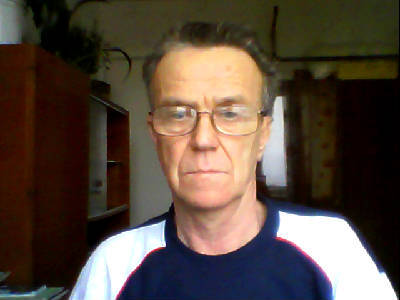 Михаил Раков