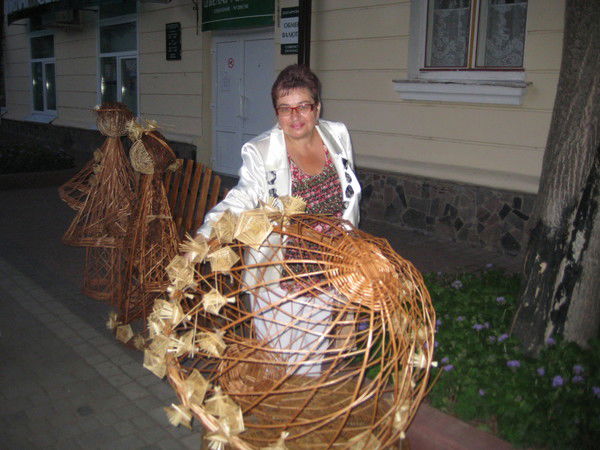 Любовь Фролова