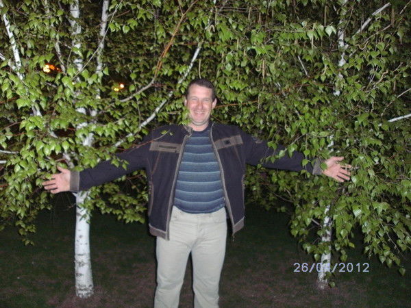 Анатолий Горнов