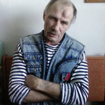 Геннадий Юров