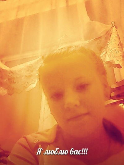 Даха Круглова