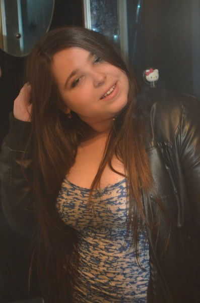 Вика Брыкина