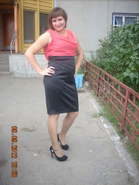 Надежда Седельникова