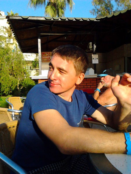 Рашат Бадрутдинов