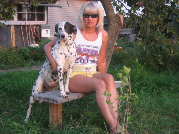 Ольга Спирина