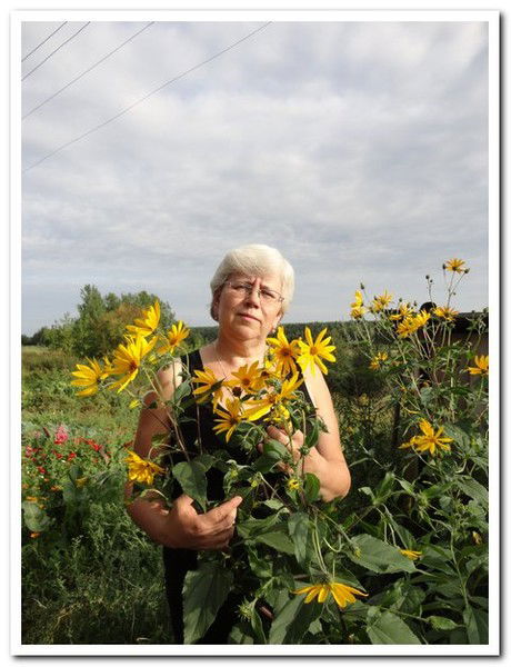 Ольга Репина