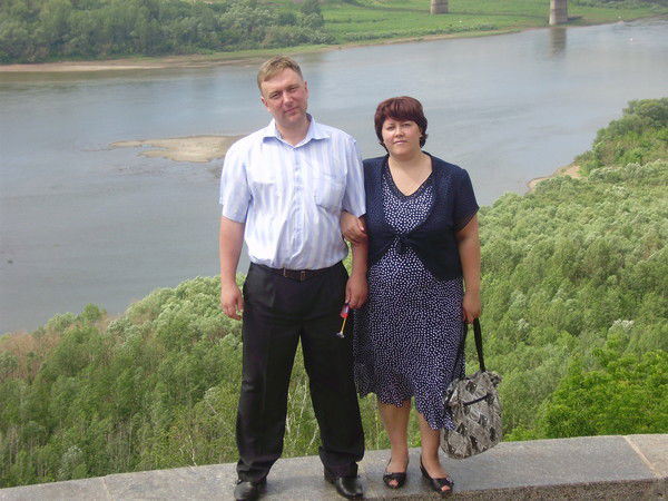 Елена Демидова